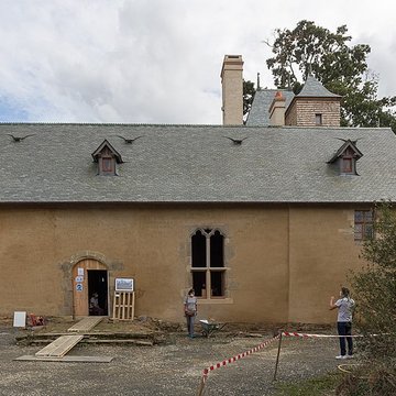 Manoir du Boberil