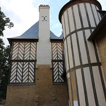 Manoir du Boberil