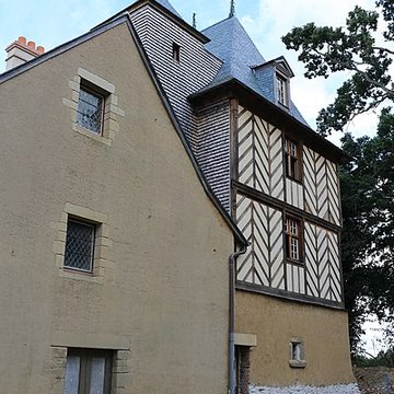 Manoir du Boberil