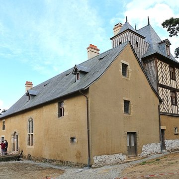 Manoir du Boberil