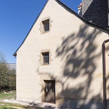 Manoir du Boberil