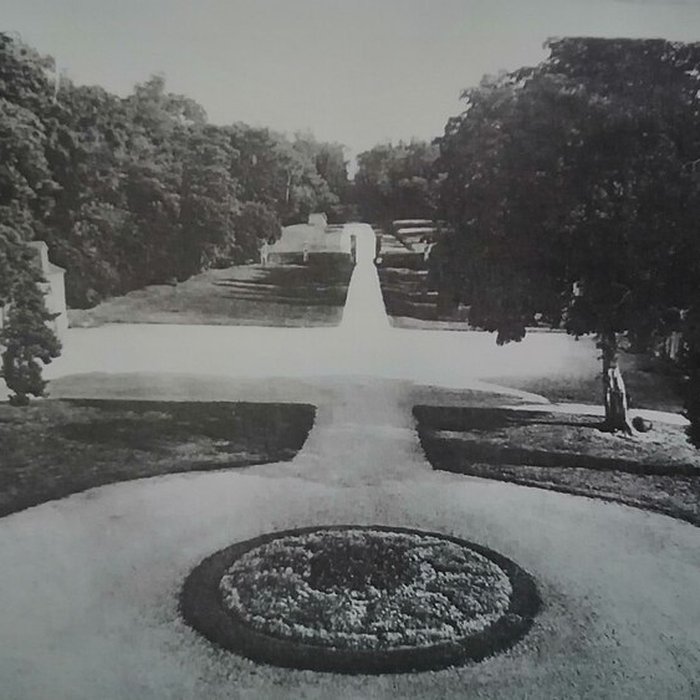 Photo de Domaine du château de la Chapelle-Bouëxic