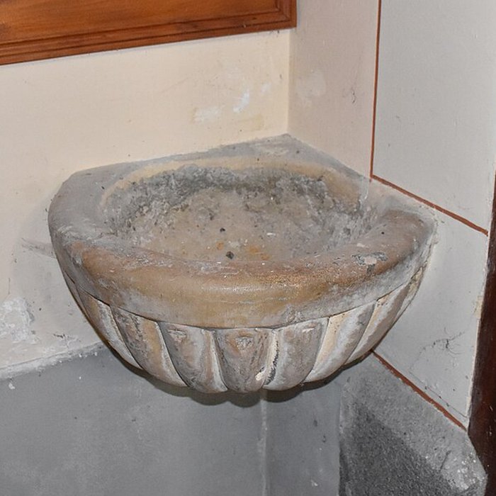 Photo de Eglise Saint-Méen et Sainte-Croix