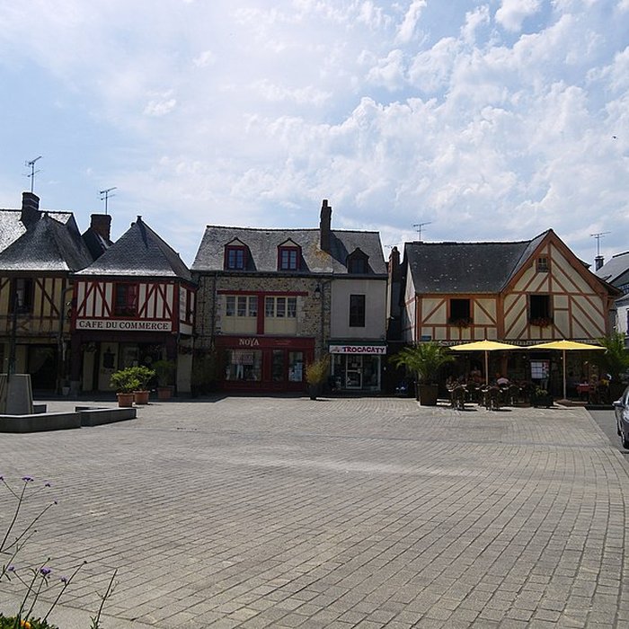Photo de Maison