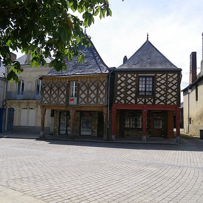 Photo de Maison