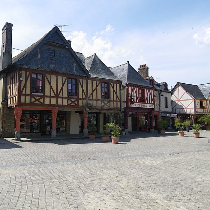 Photo de Maison