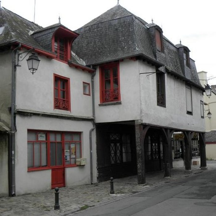 Photo de Maisons