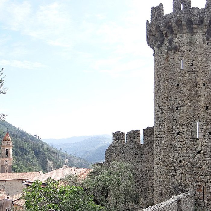 Photo de Église Sainte-Marguerite de Lucéram