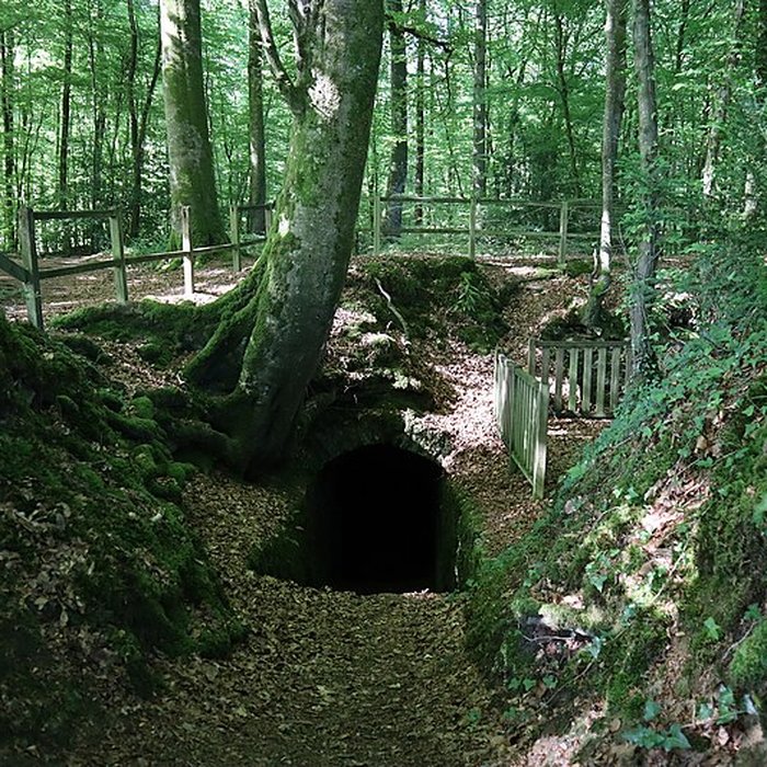 Photo de Anciens celliers