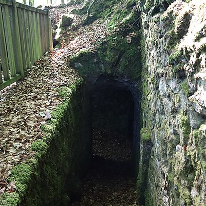 Photo de Anciens celliers