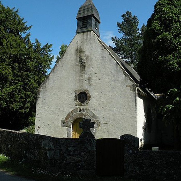 Photo de Chapelle Sainte-Anne