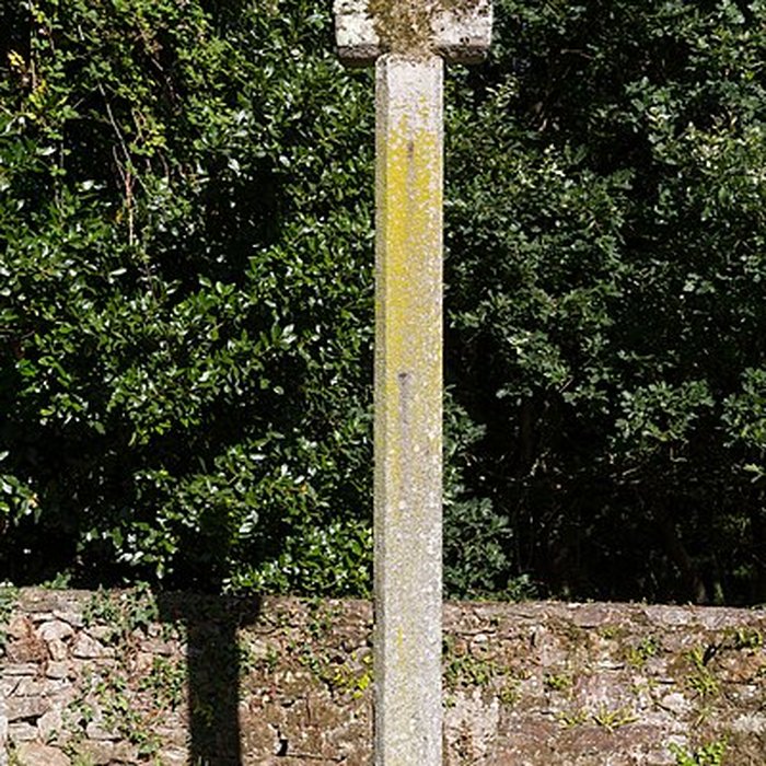Photo de Chapelle Sainte-Anne