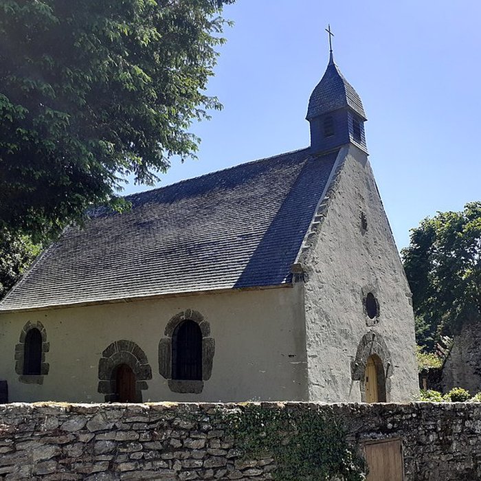 Photo de Chapelle Sainte-Anne