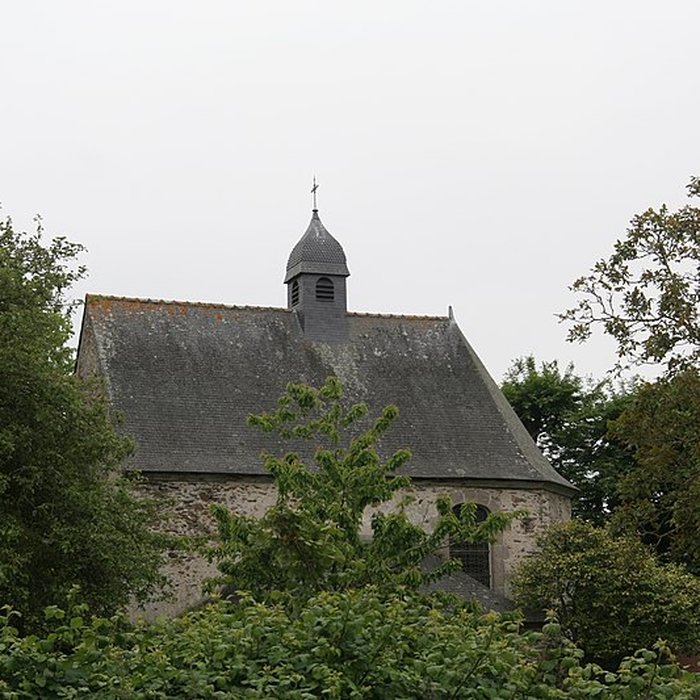 Photo de Chapelle Sainte-Anne