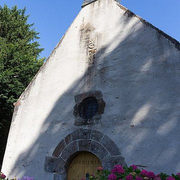 Chapelle Sainte-Anne