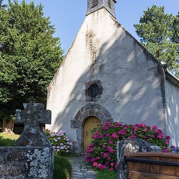 Chapelle Sainte-Anne