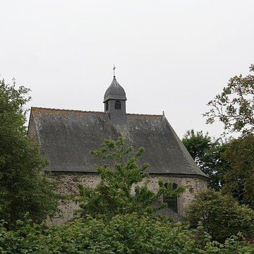 Chapelle Sainte-Anne