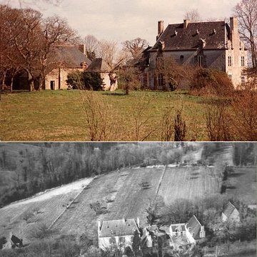 Chapelle Sainte-Anne
