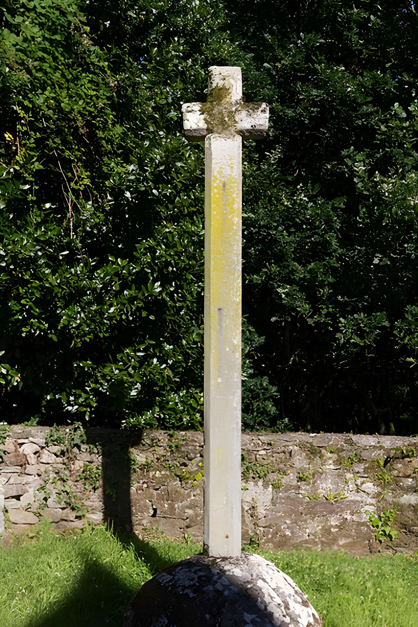 Chapelle Sainte-Anne