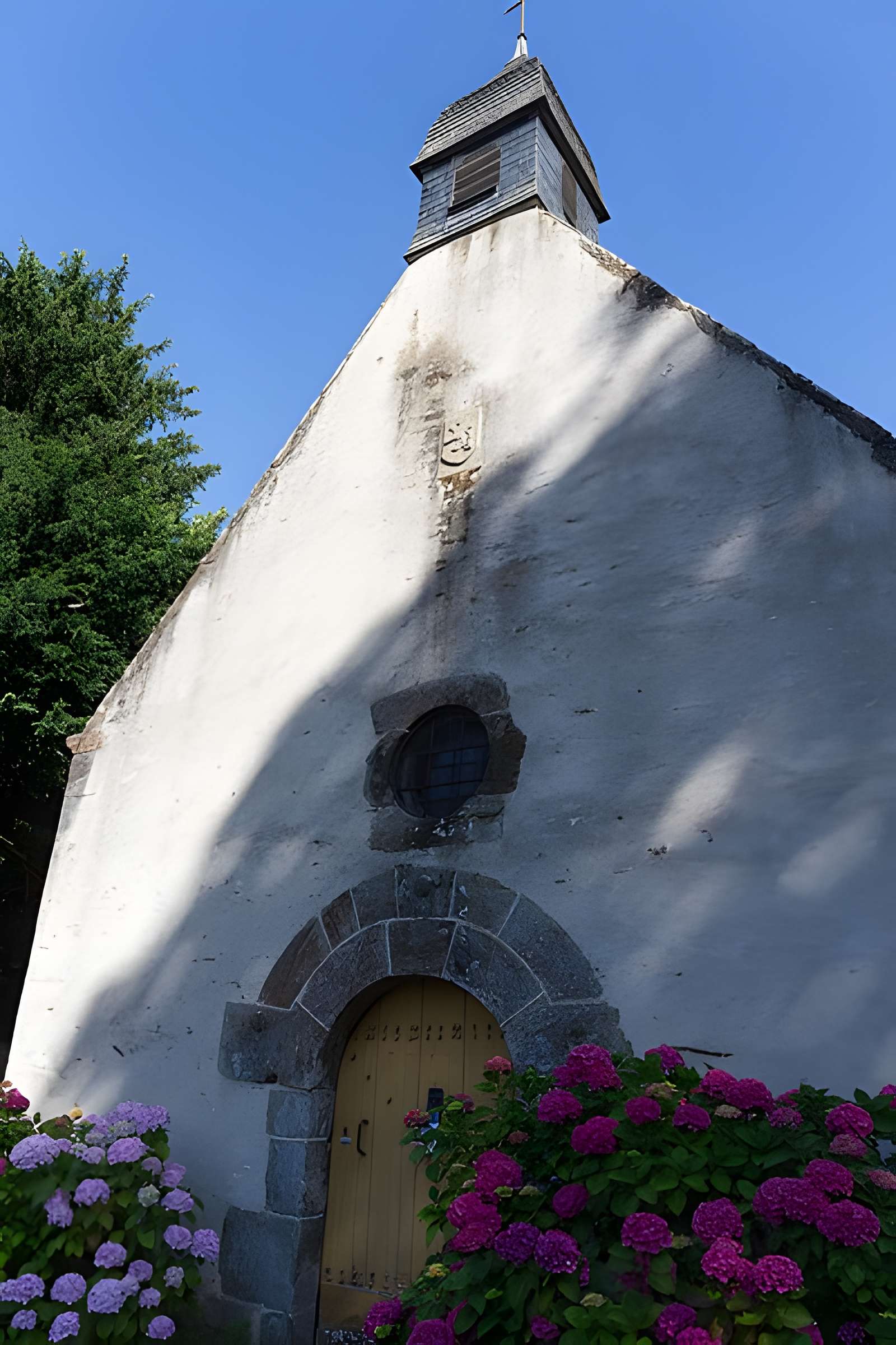 Chapelle Sainte-Anne