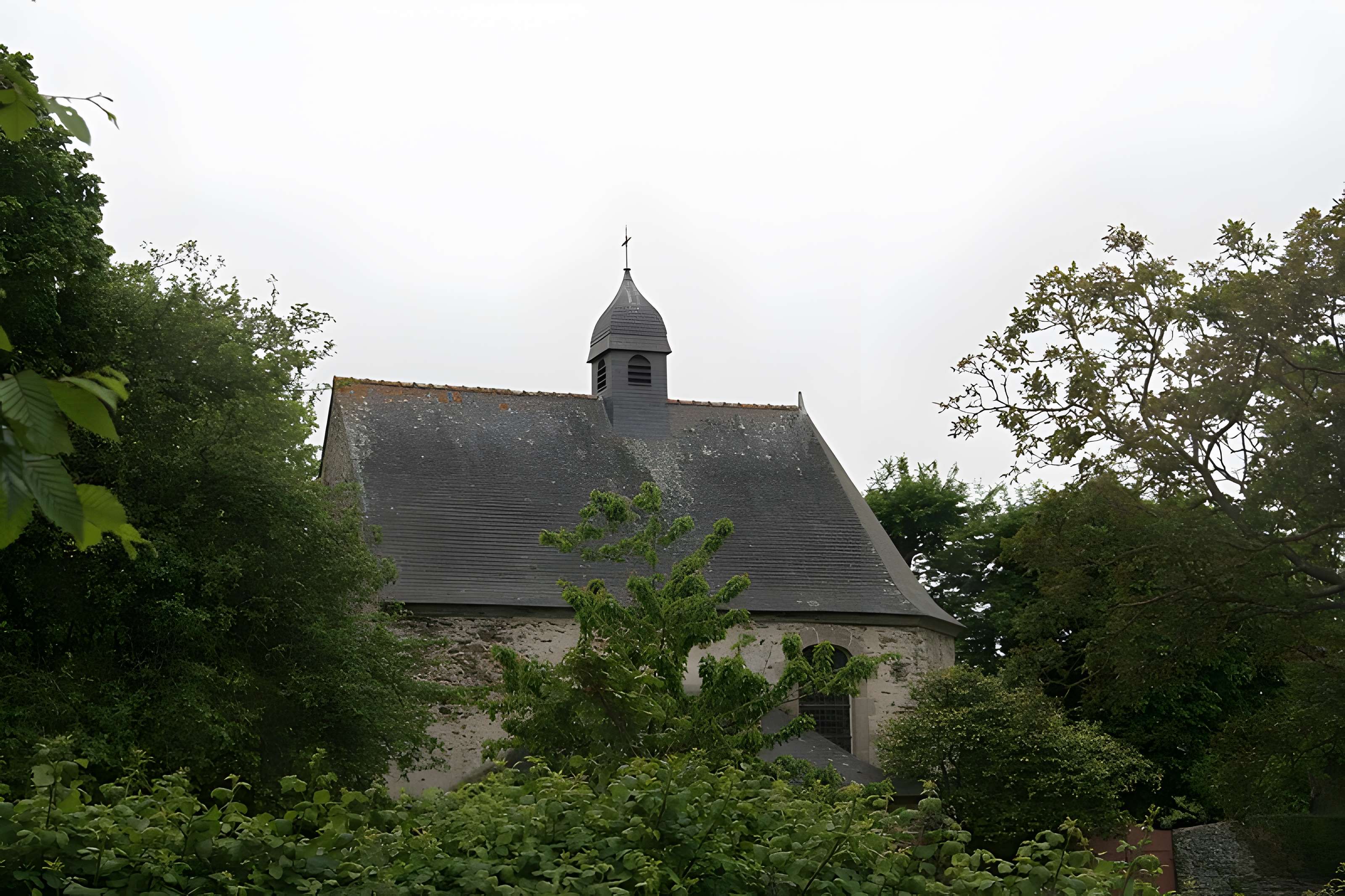 Chapelle Sainte-Anne