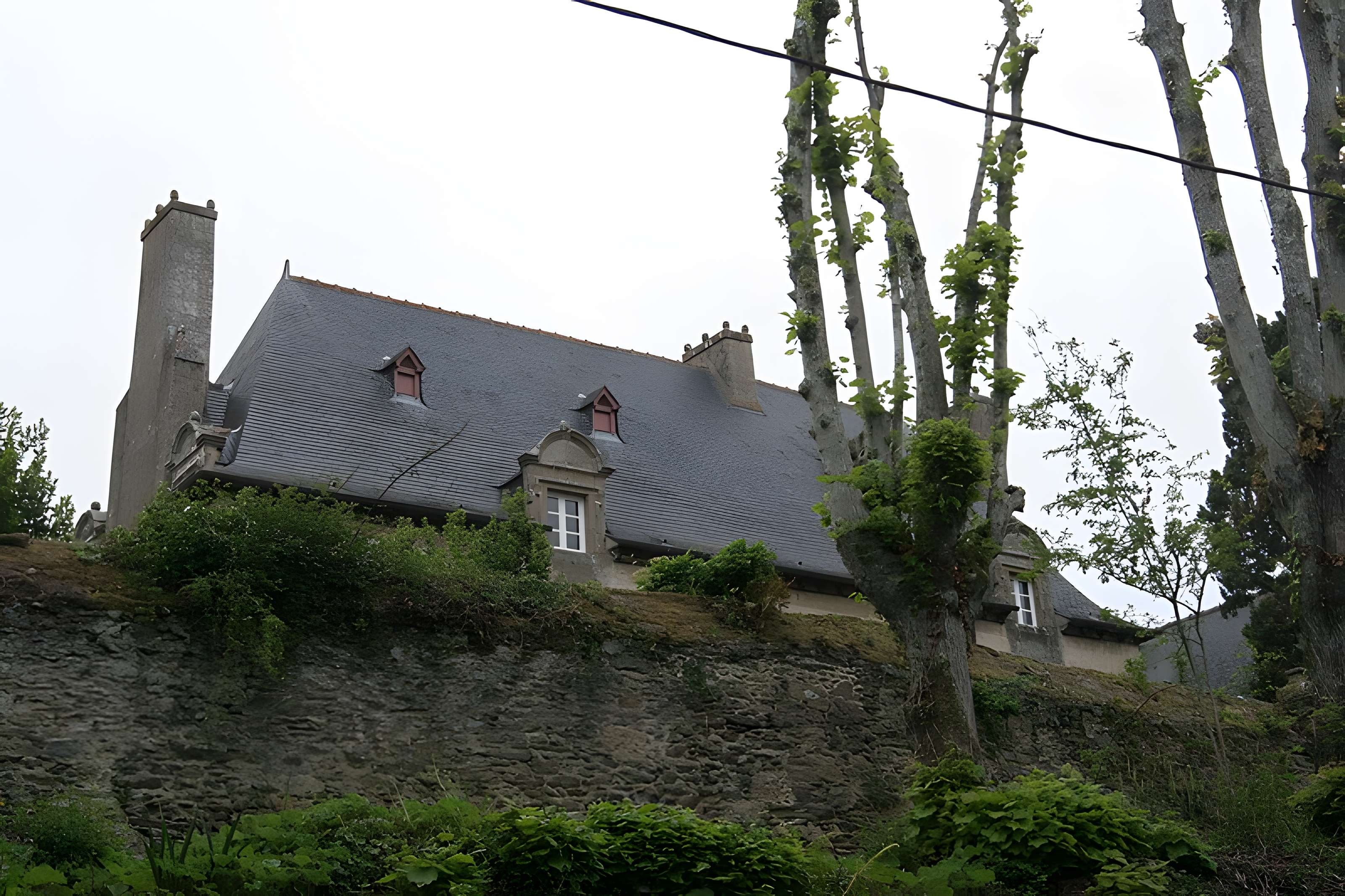 Chapelle Sainte-Anne