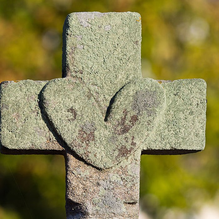 Photo de Croix du XVIe siècle