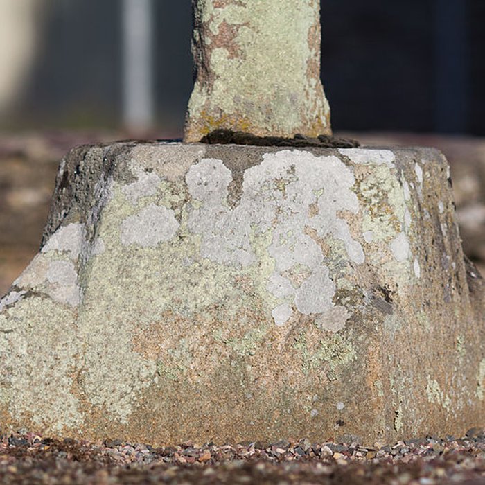 Photo de Croix du XVIe siècle