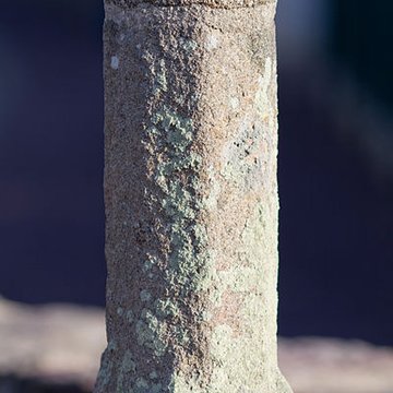 Croix du XVIe siècle