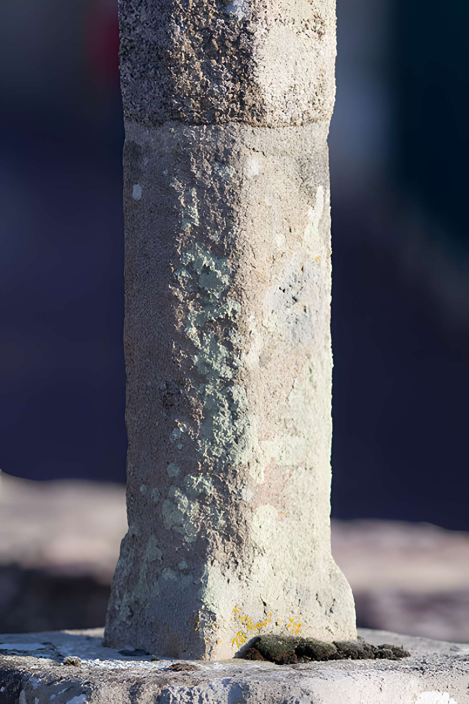 Croix du XVIe siècle