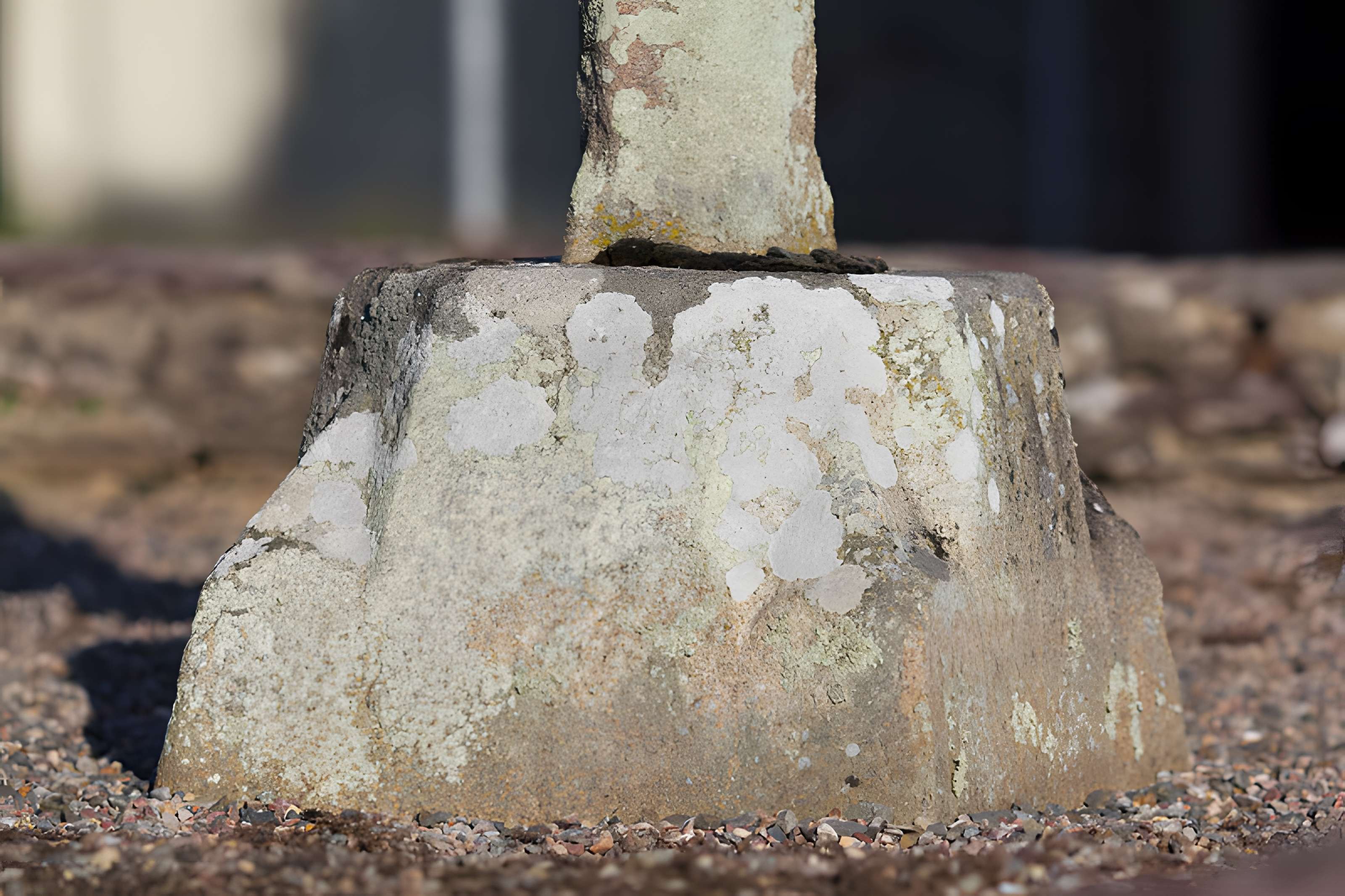 Croix du XVIe siècle