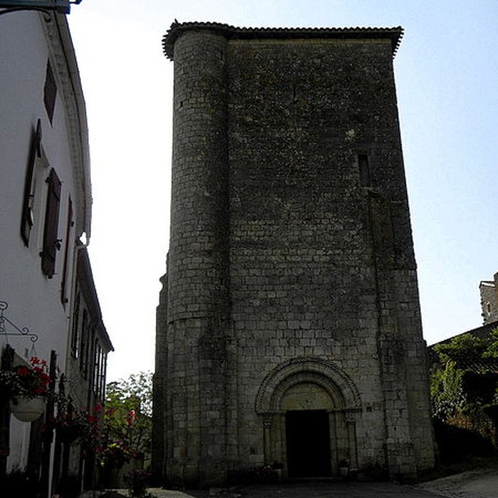 Photo de Église Sainte-Marie dAubiac