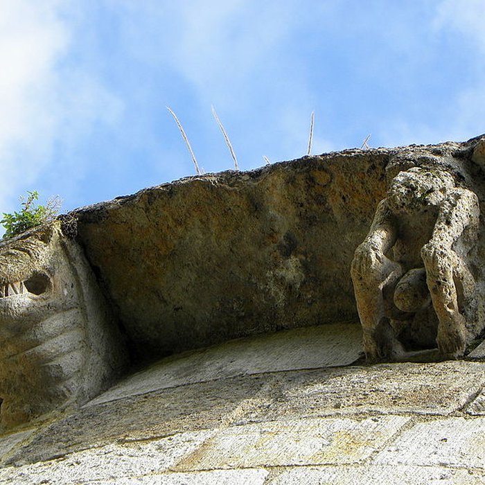 Photo de Église Sainte-Marie dAubiac