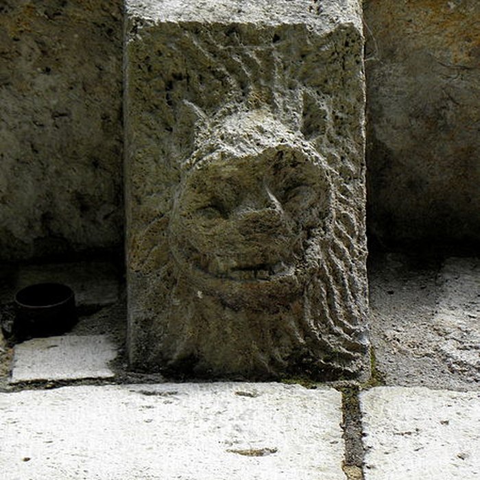 Photo de Église Sainte-Marie dAubiac