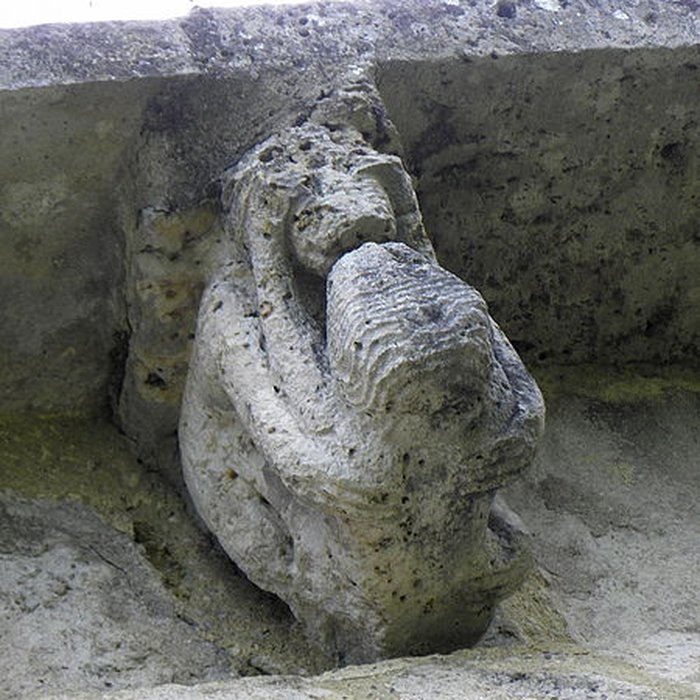 Photo de Église Sainte-Marie dAubiac
