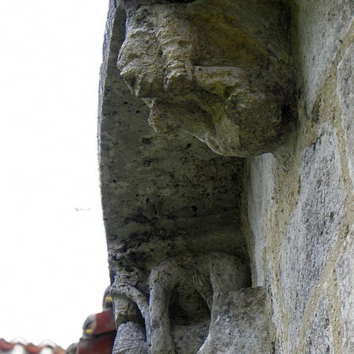 Photo de Église Sainte-Marie dAubiac
