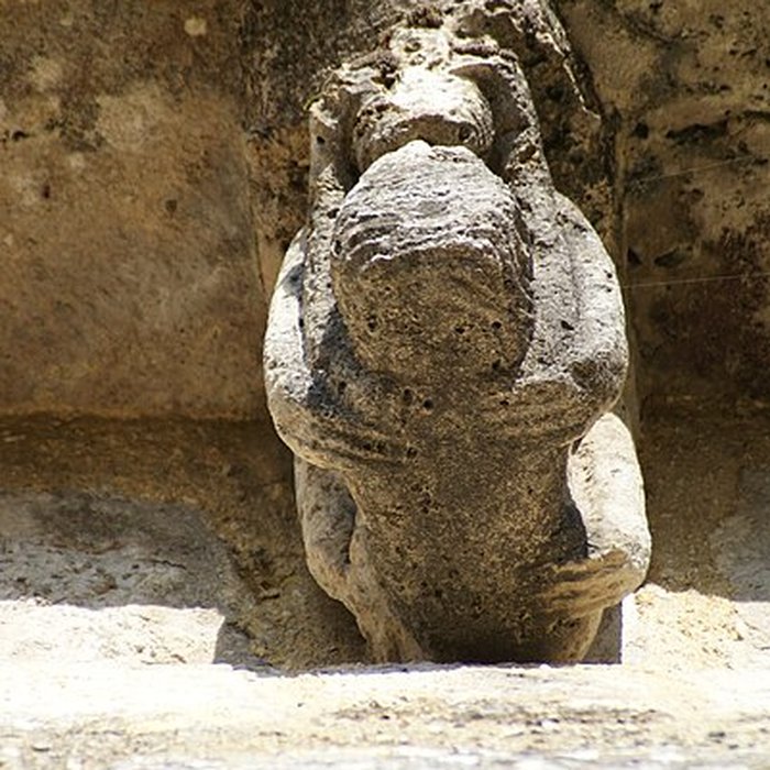 Photo de Église Sainte-Marie dAubiac