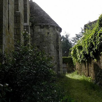 Église Sainte-Marie dAubiac