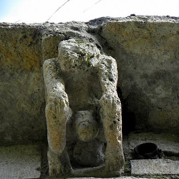 Église Sainte-Marie dAubiac