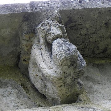 Église Sainte-Marie dAubiac