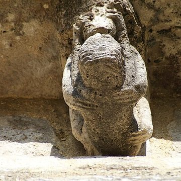 Église Sainte-Marie dAubiac