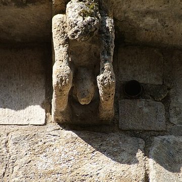 Église Sainte-Marie dAubiac