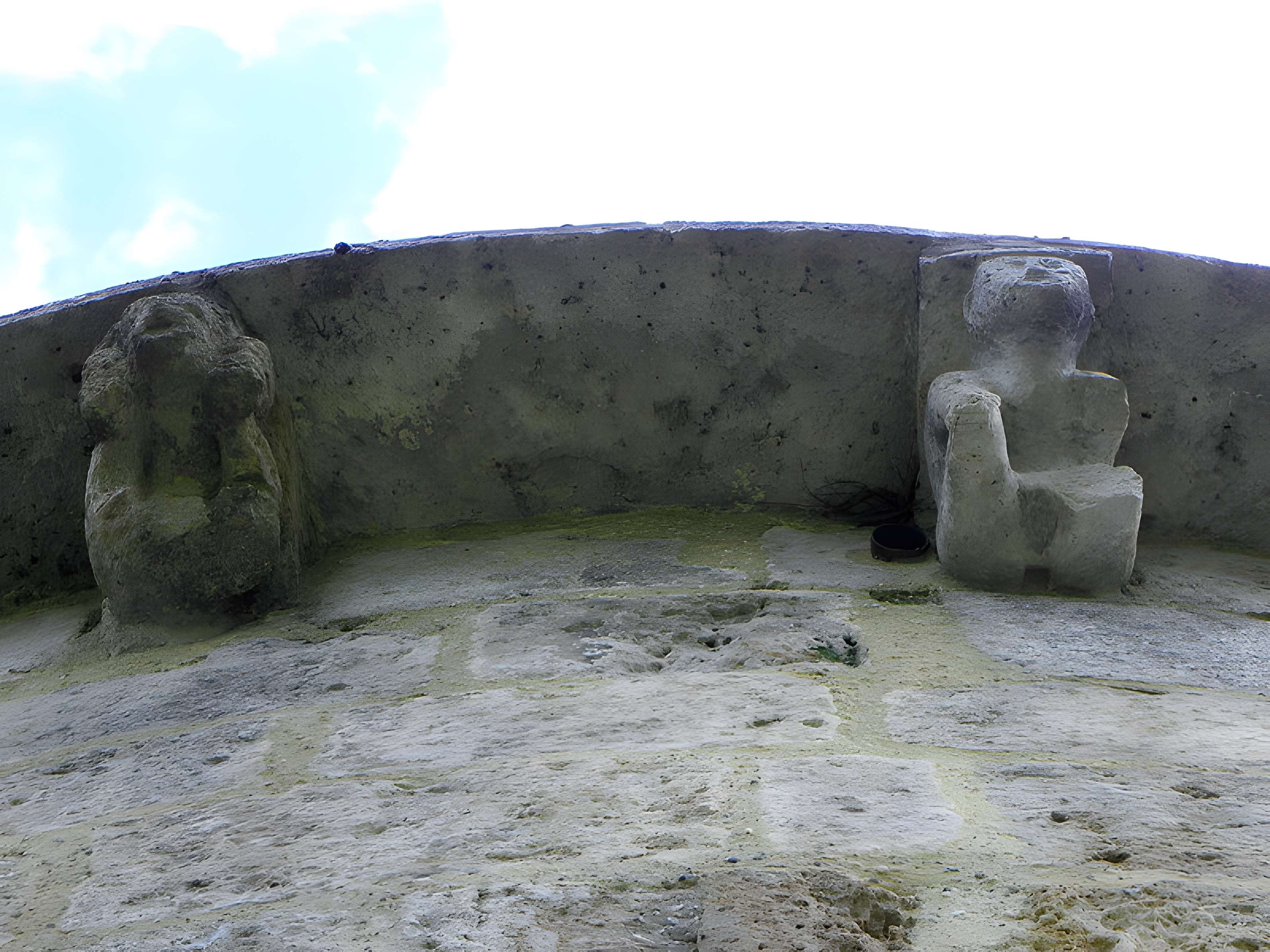 Église Sainte-Marie d'Aubiac