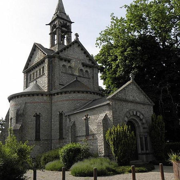 Photo de Chapelle Notre-Dame-de-Beauvais