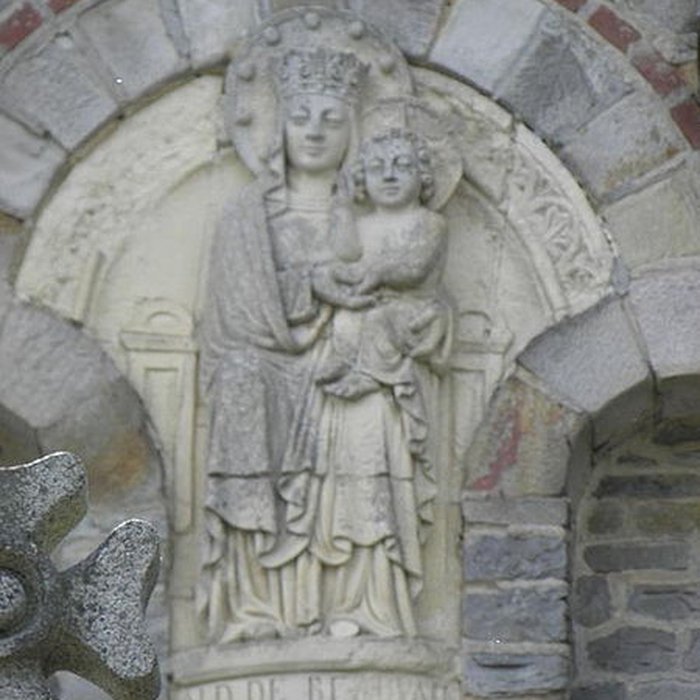 Photo de Chapelle Notre-Dame-de-Beauvais