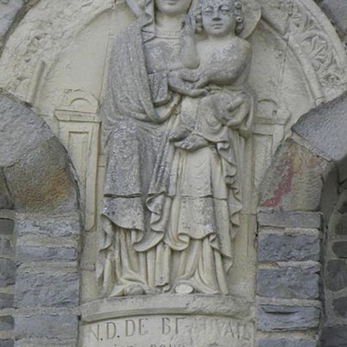 Photo de Chapelle Notre-Dame-de-Beauvais