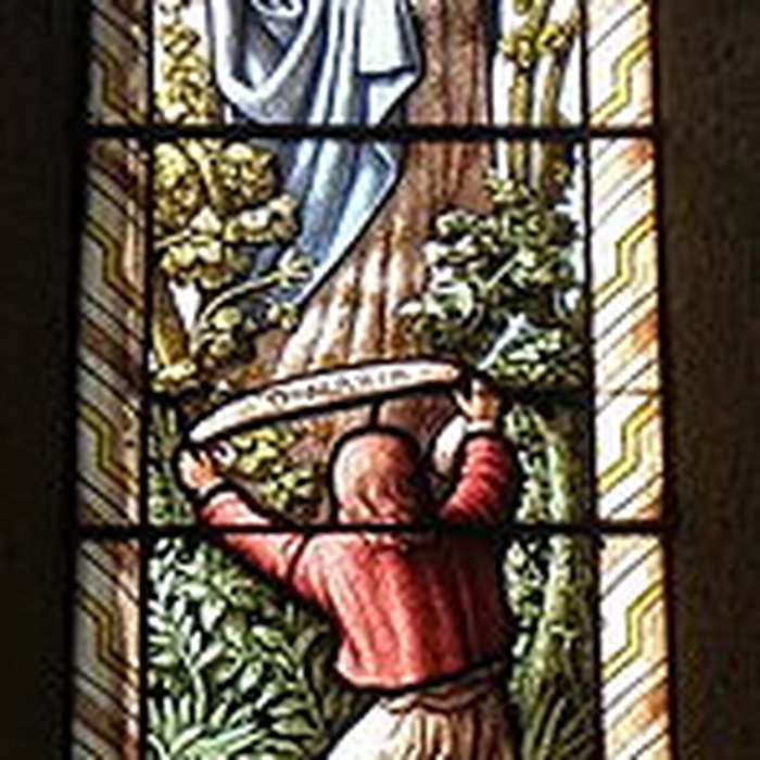 Photo de Chapelle Notre-Dame-de-Beauvais