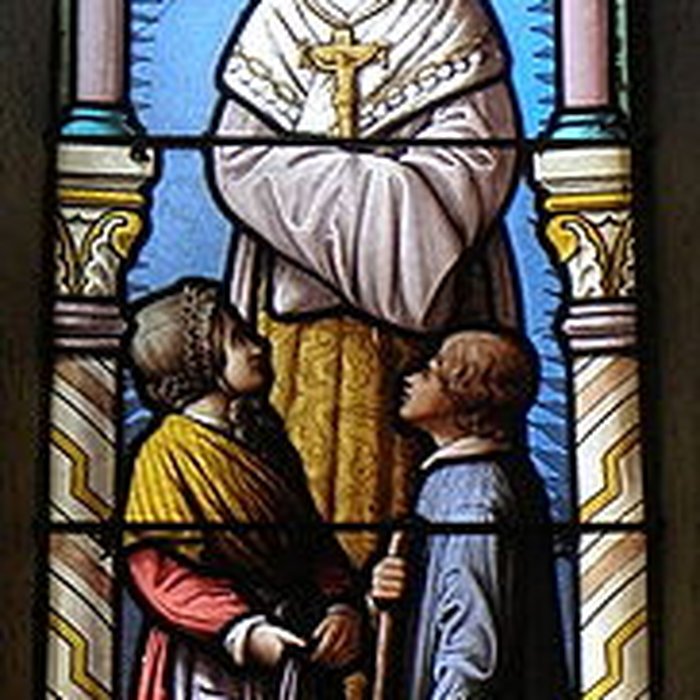 Photo de Chapelle Notre-Dame-de-Beauvais