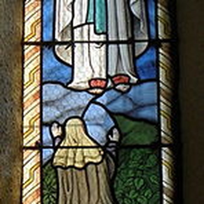 Photo de Chapelle Notre-Dame-de-Beauvais