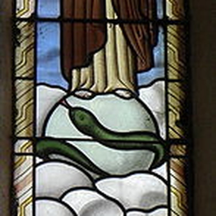 Photo de Chapelle Notre-Dame-de-Beauvais